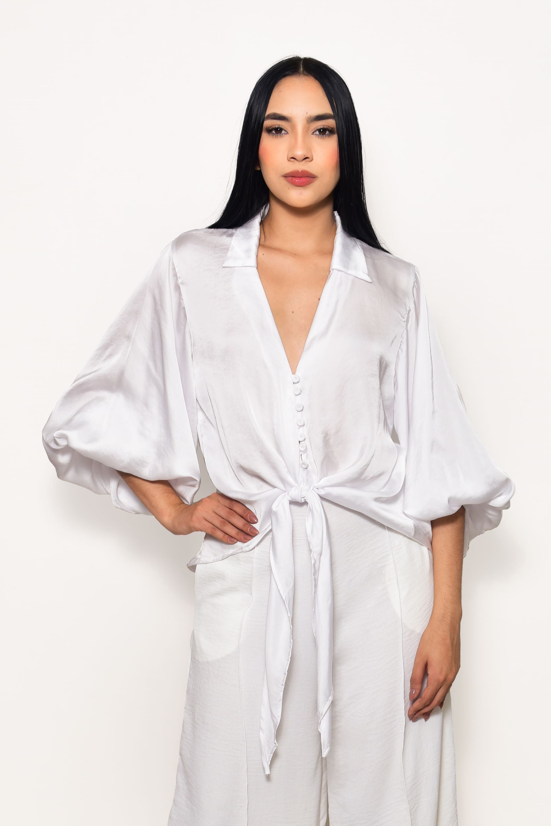 Blusa Rebecca