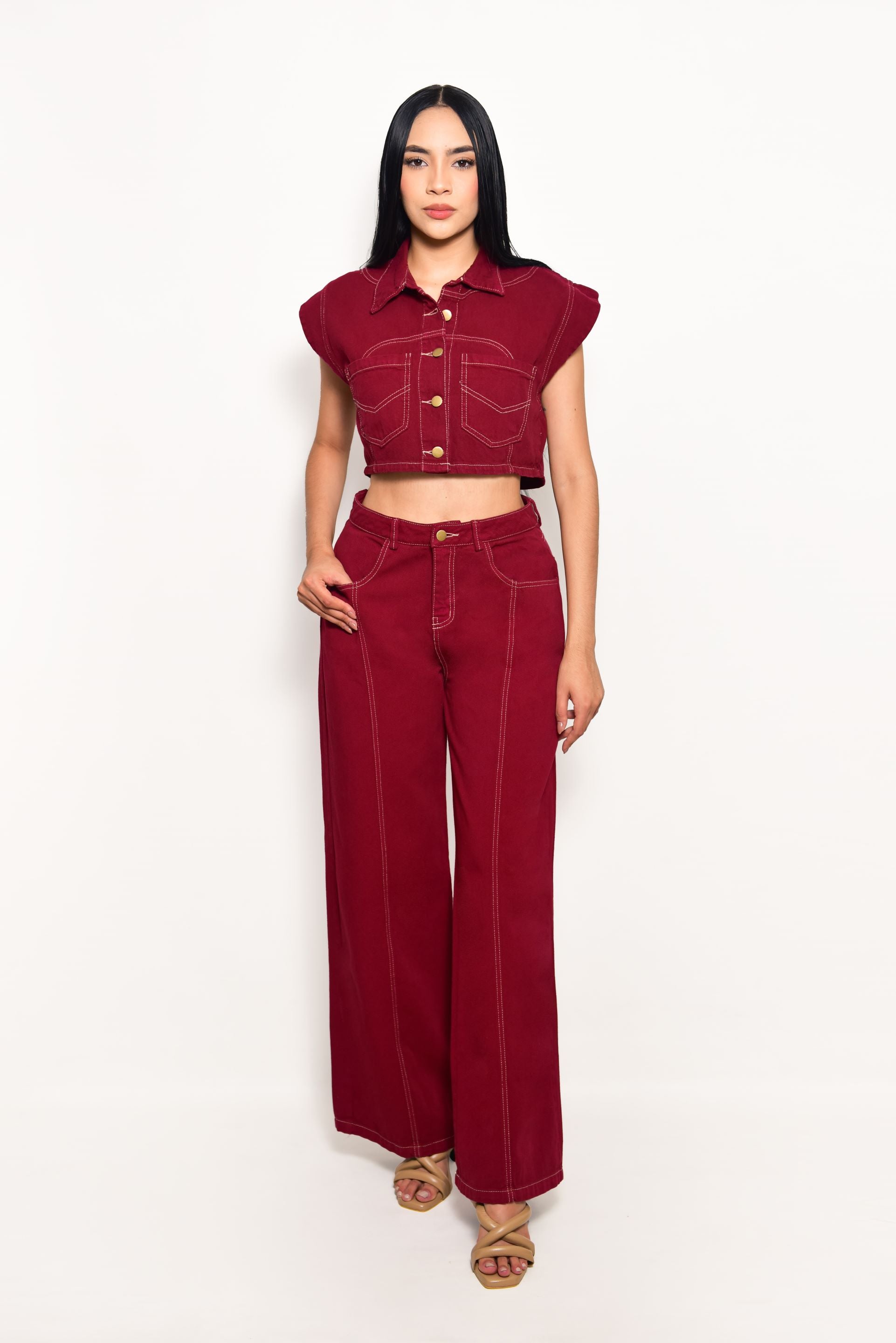 Conjunto Salome