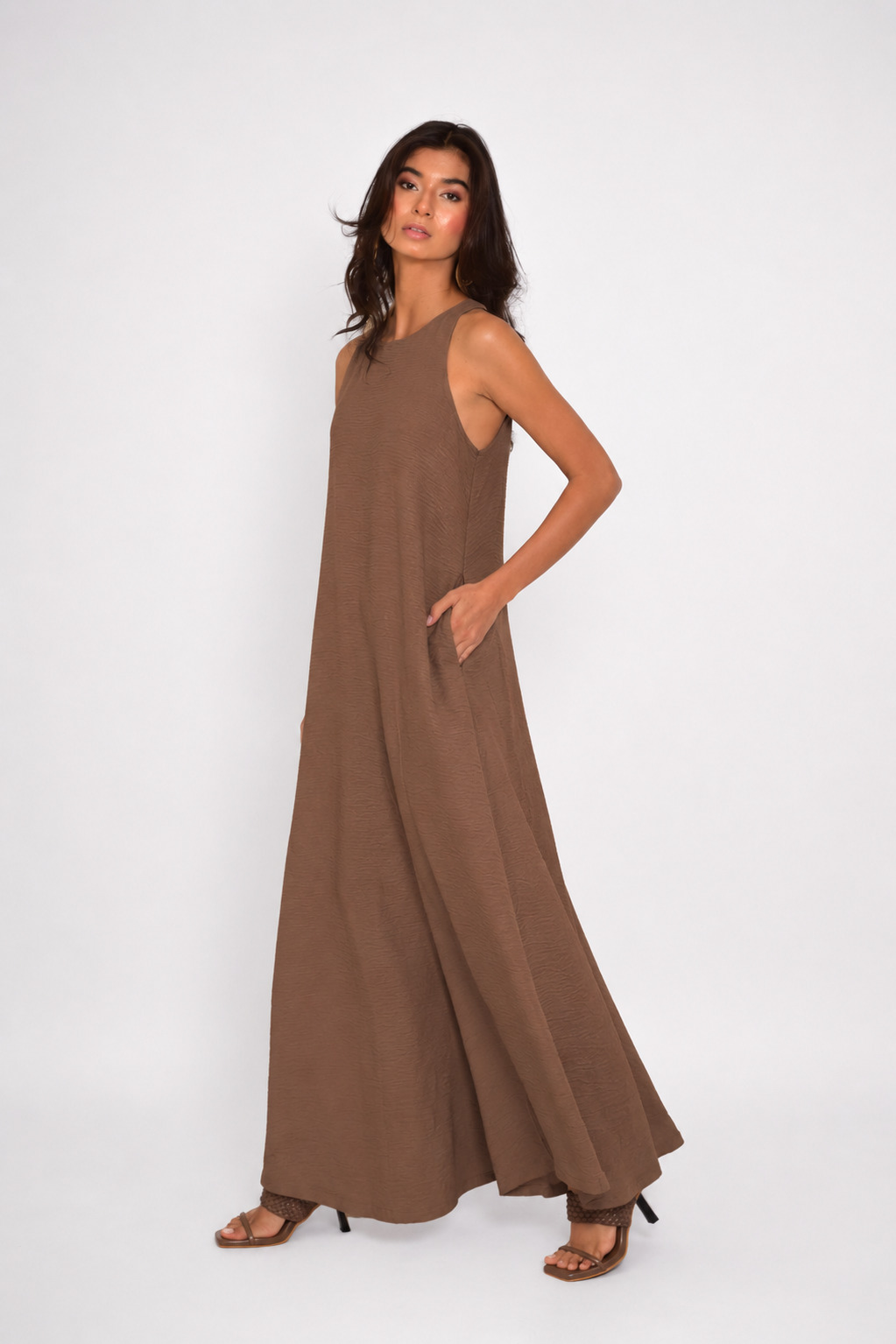 Vestido Serena