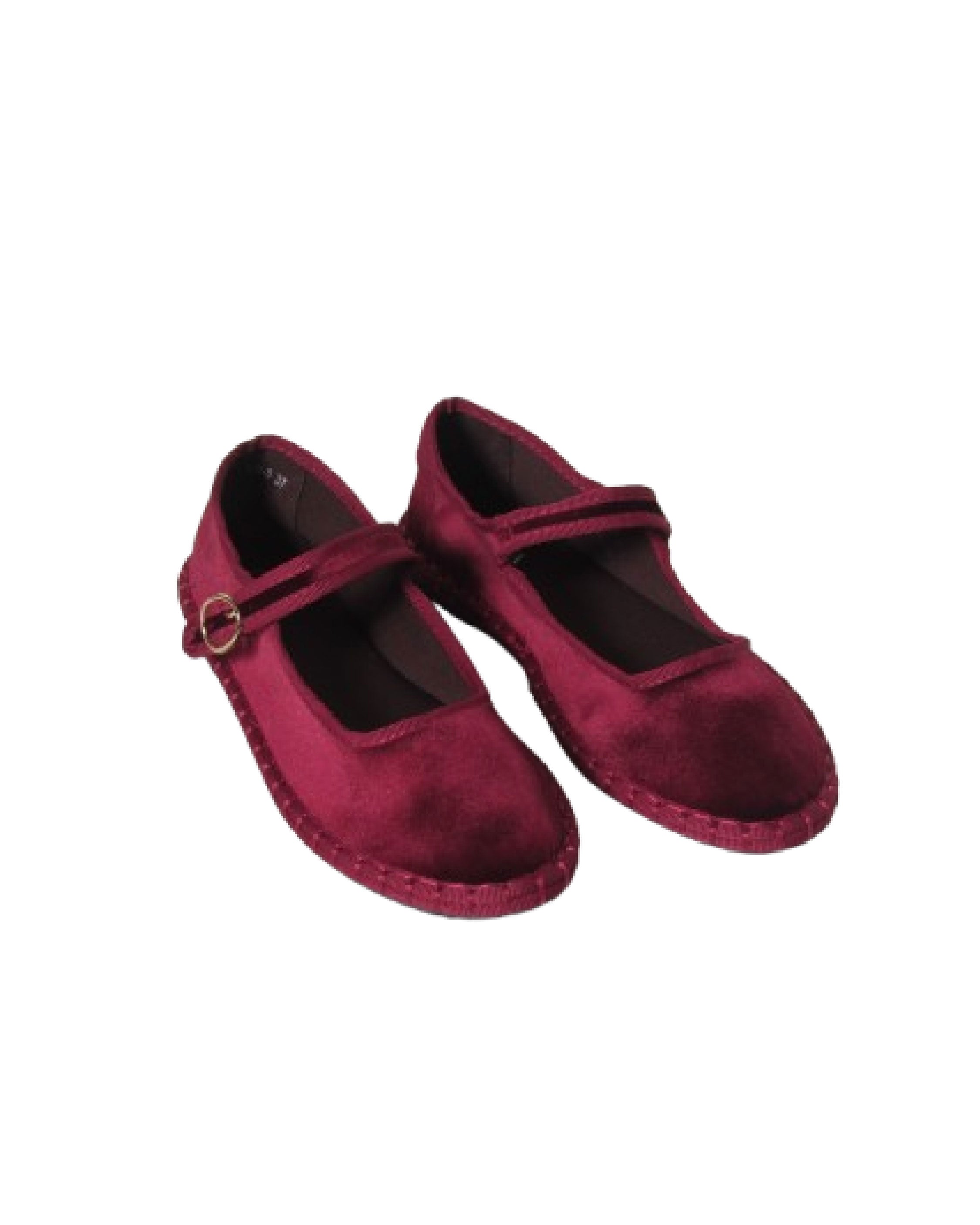 Zapatos Flats Carmen