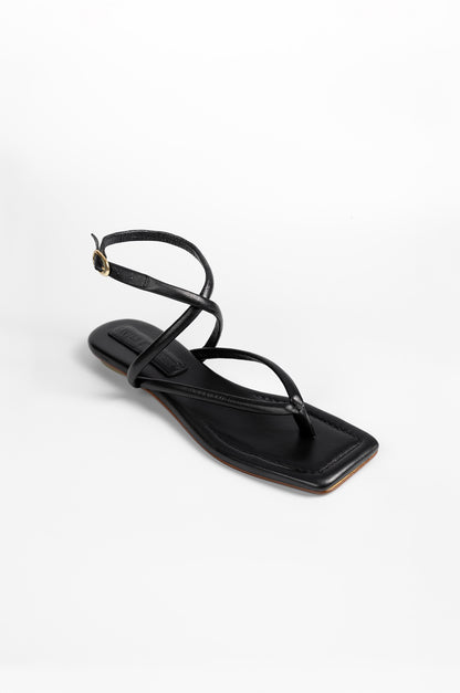 Sandalias Tila.