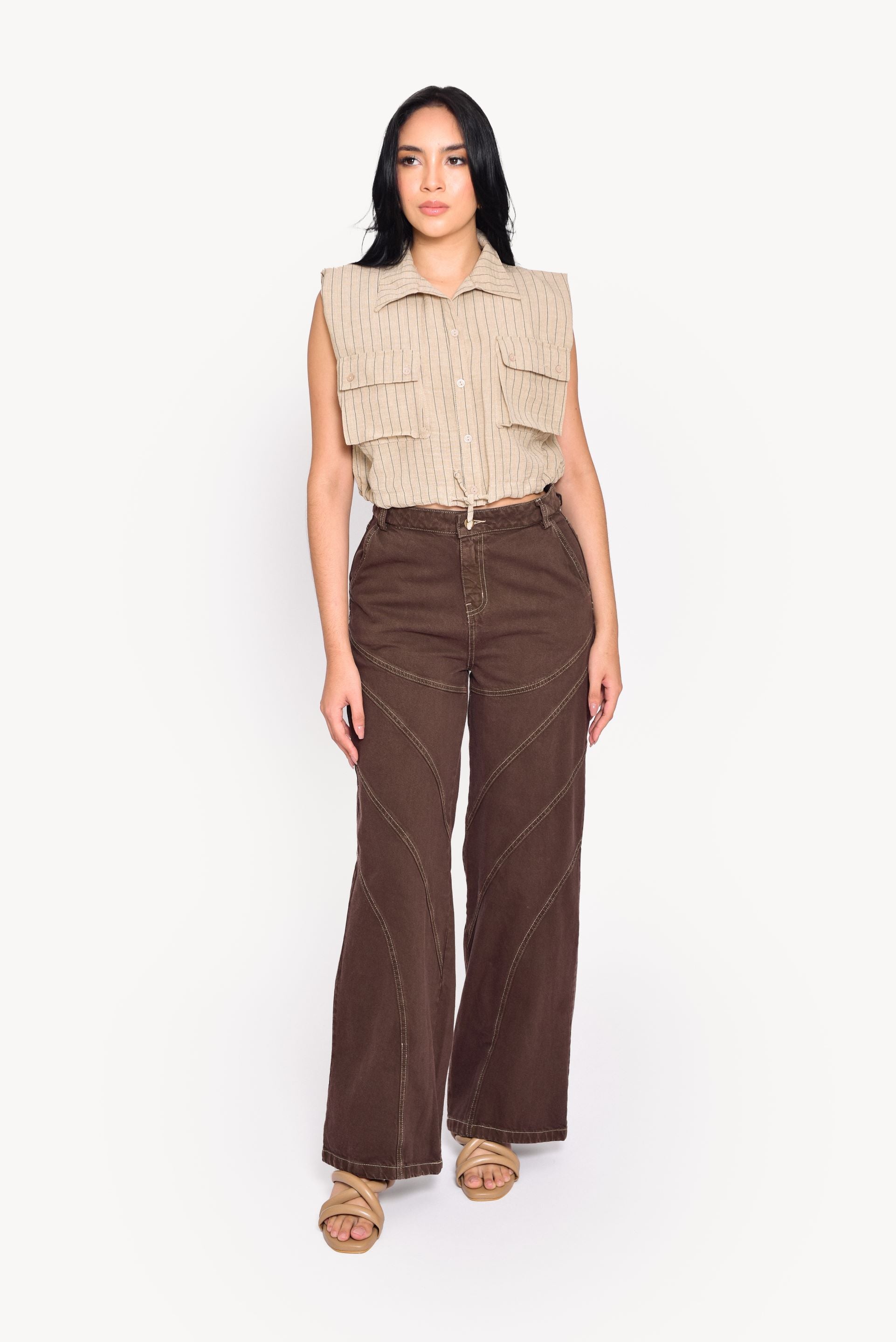 Blusa Sheila