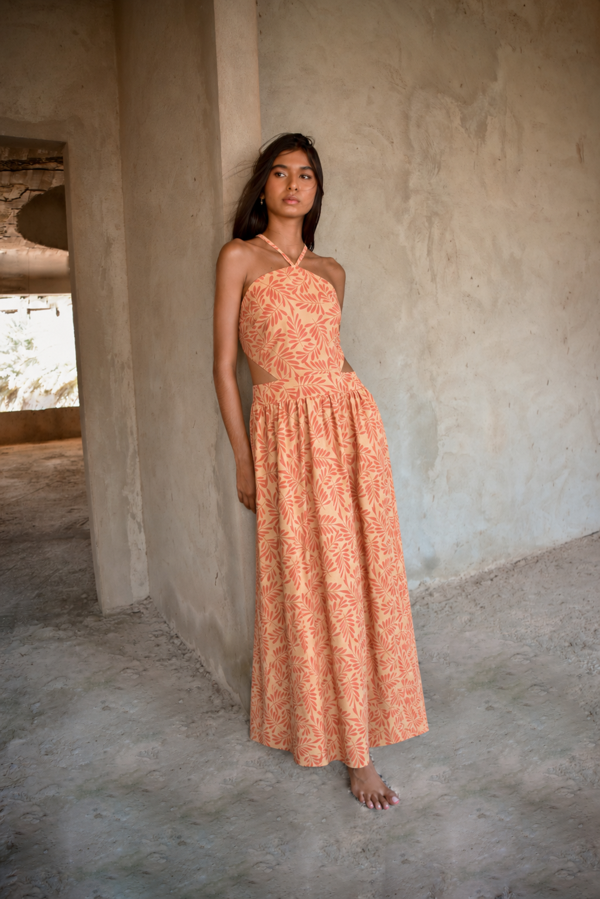 Vestido Verona