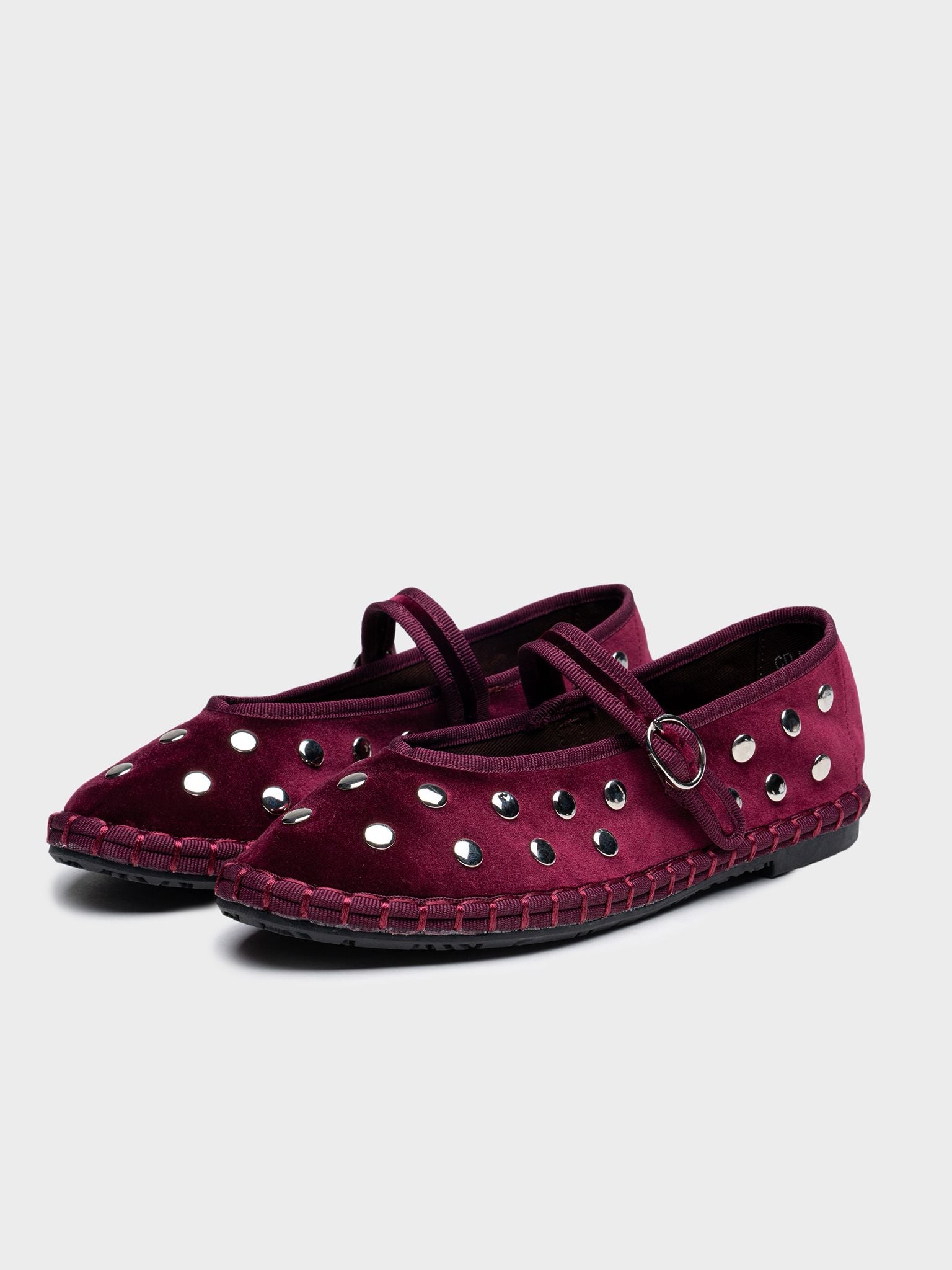 Zapatos Flats Ofelia