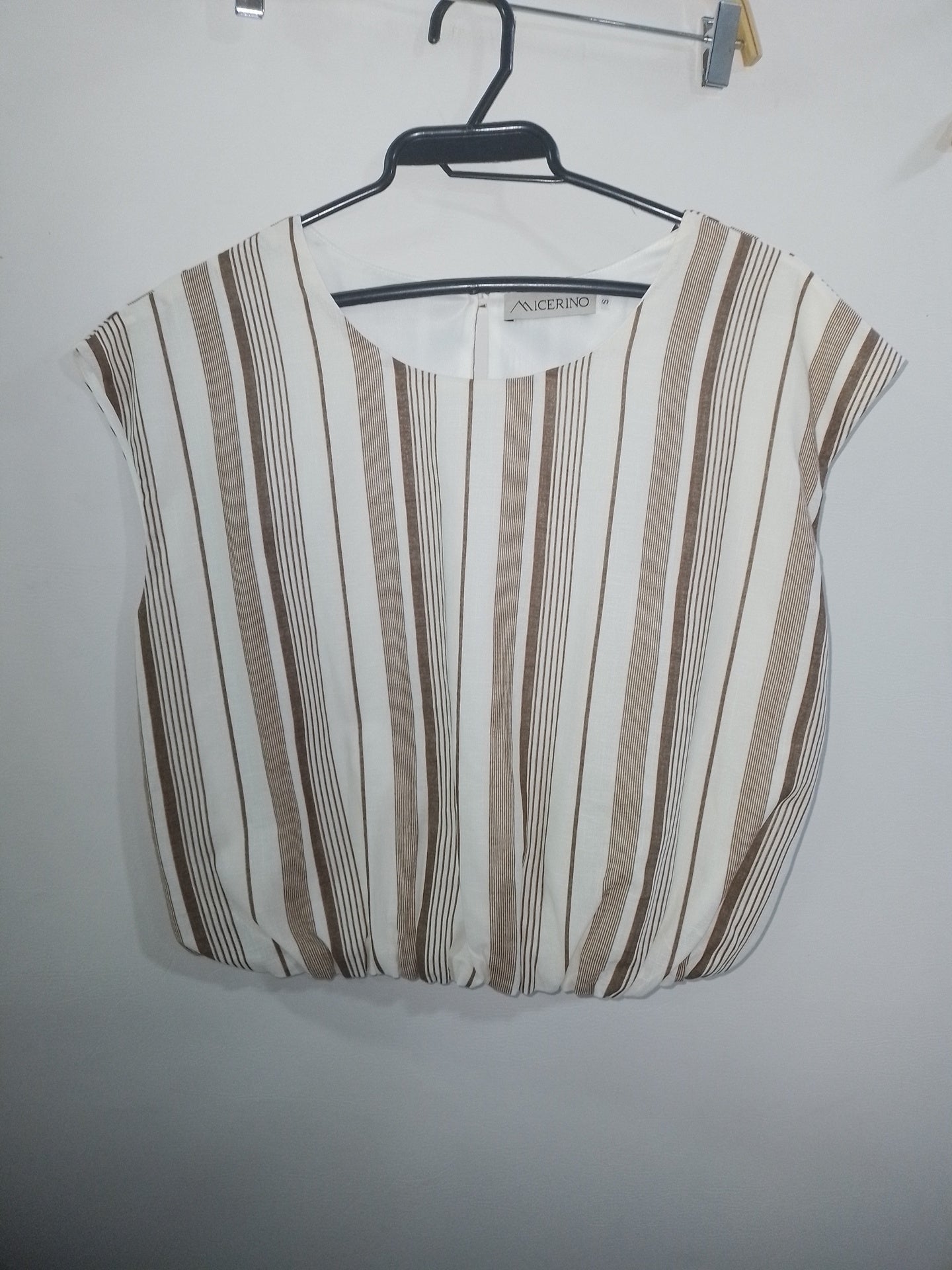 Blusa Milán.
