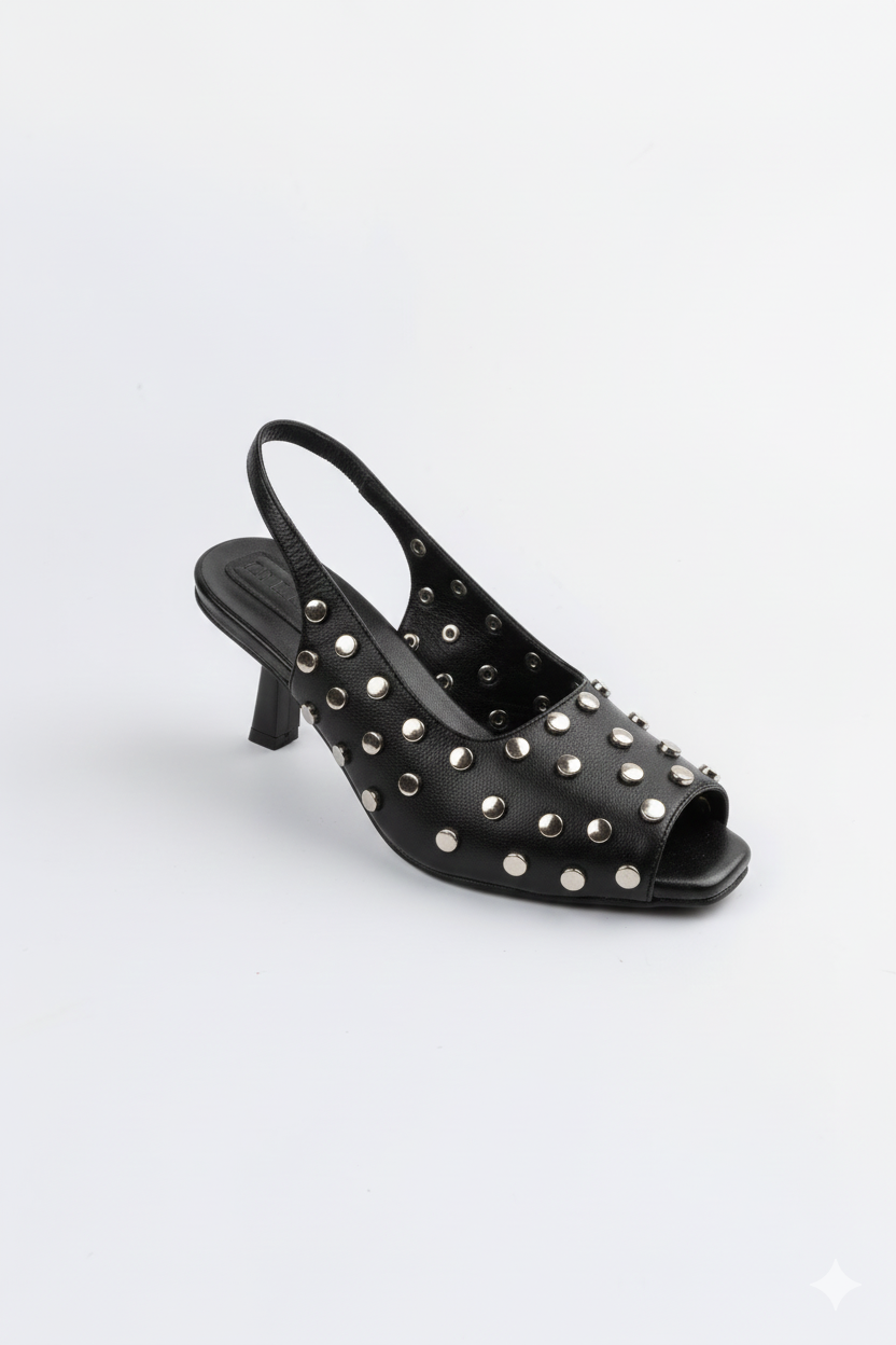 Sandalias Siria.