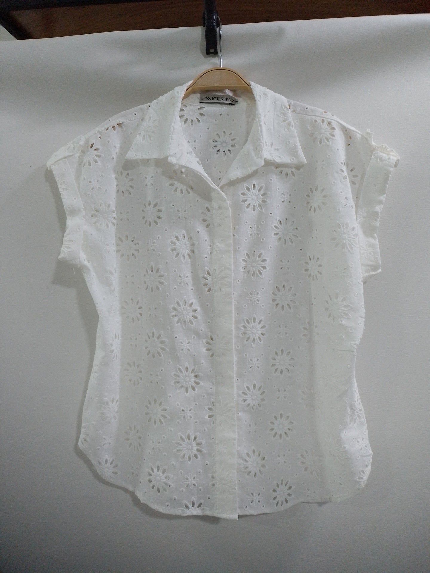 Blusa Milena.