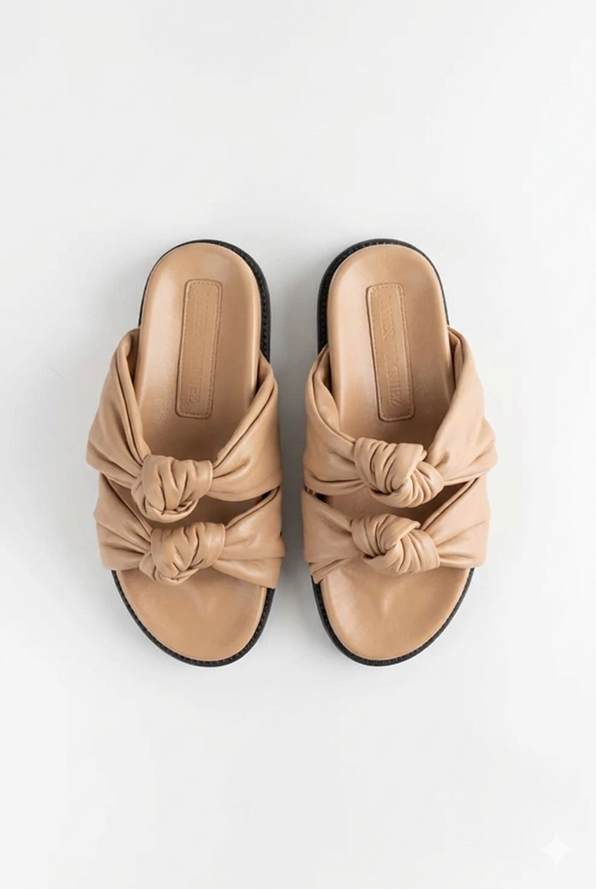 Sandalias Creta.