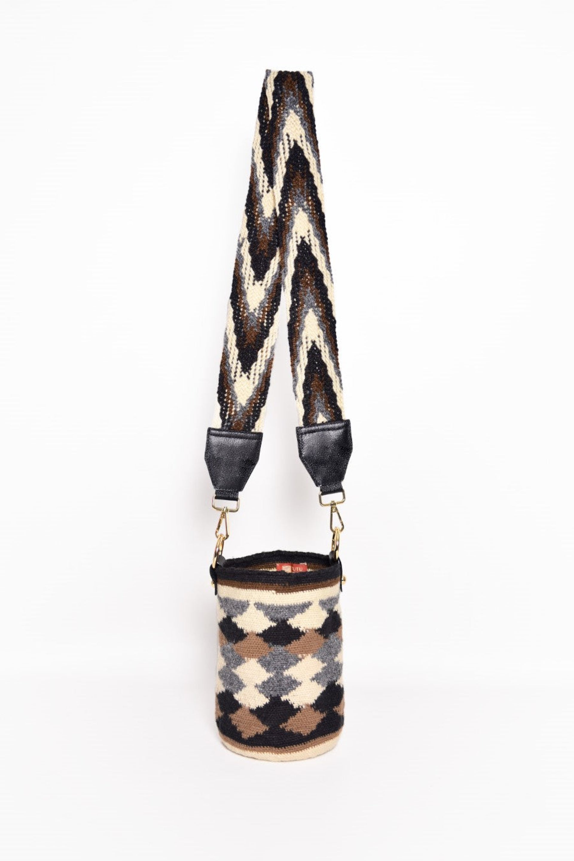 Mochila Carmen Diseño