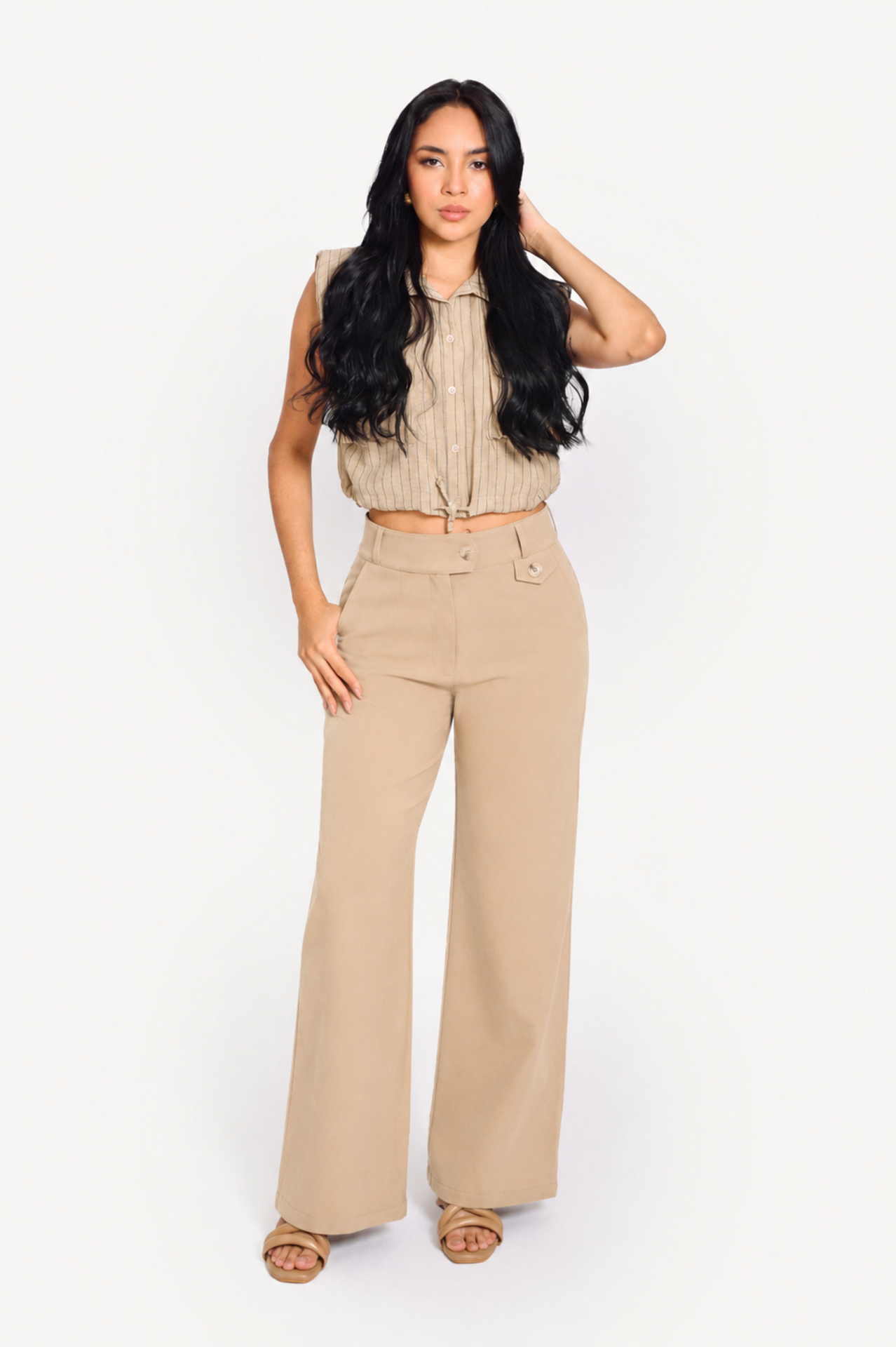 Pantalón Eva