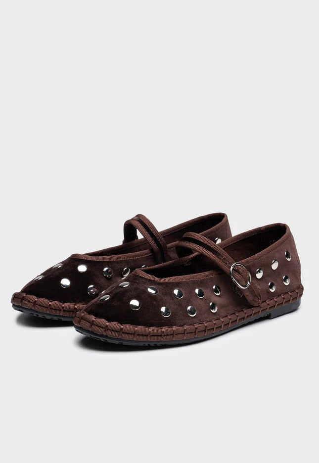 Zapatos Flats Ofelia