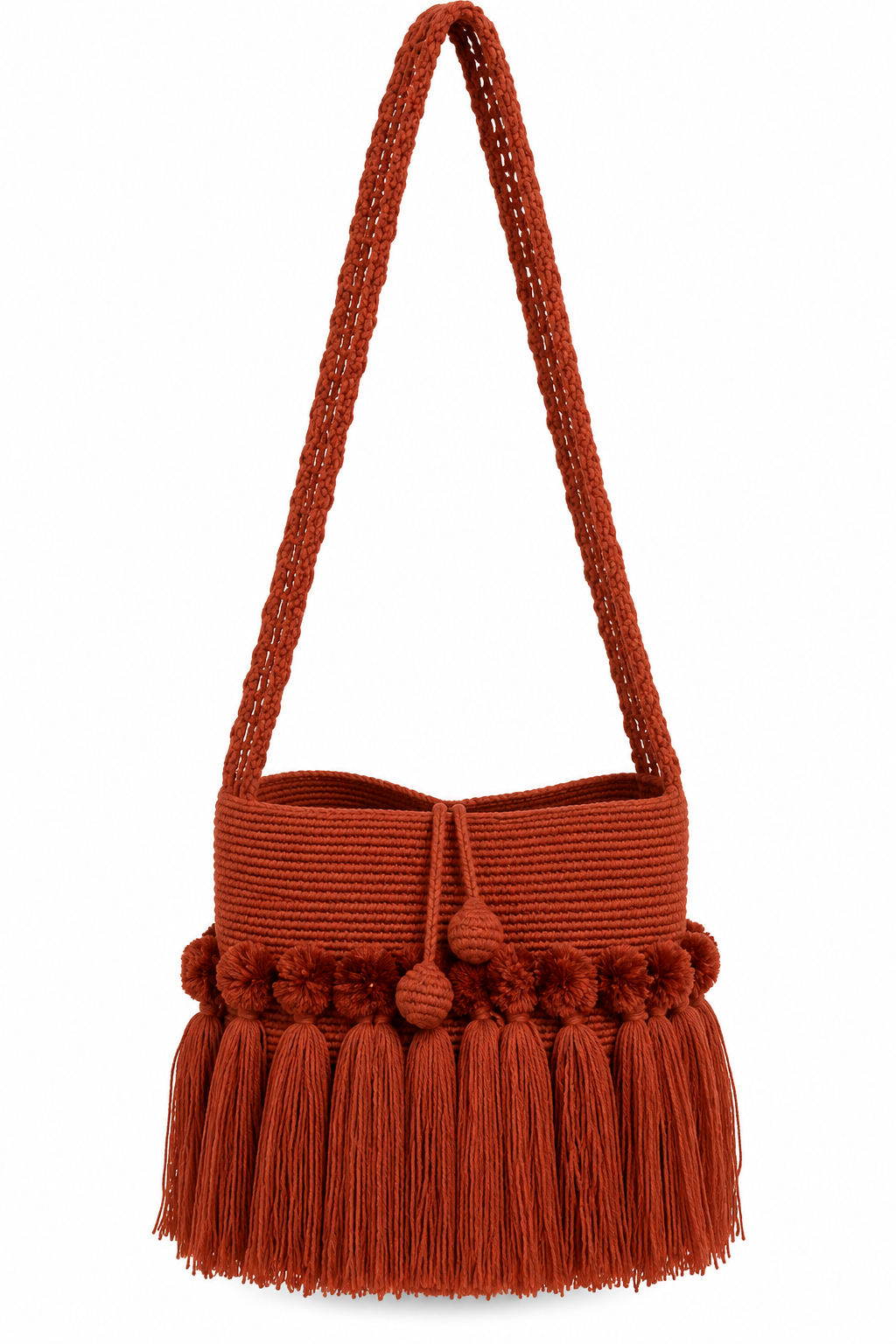 Mochila Juyá